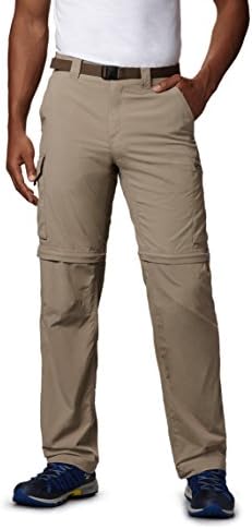 Columbia Men’s Silver Ridge Convertible Pant post thumbnail image