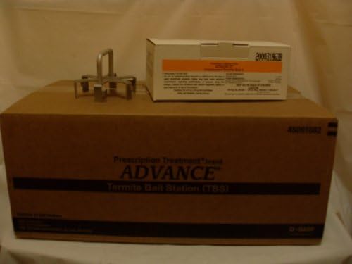 Advance Termite Bait System Kit post thumbnail image