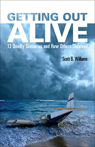 Getting Out Alive: 13 Deadly Scenarios and How Others Survived post thumbnail image