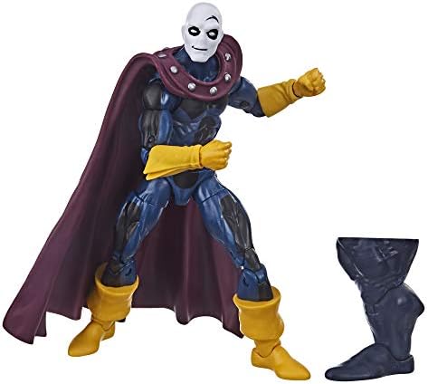 Marvel Hasbro Legends Series 6-inch Collectible Morph Action Figure Toy X-Men: Age of Apocalypse Collection post thumbnail image