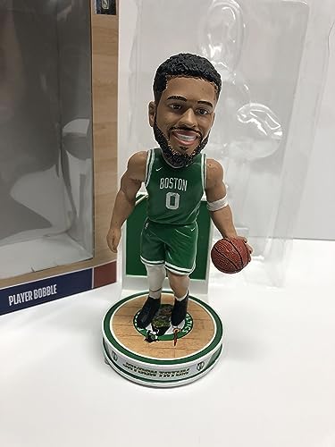 Jason Tatum 2023 Boston Celtics Limited Edition Bobble Bobblehead post thumbnail image