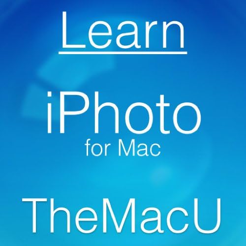 Learn – iPhoto for Mac Video Training Course [Download] post thumbnail image