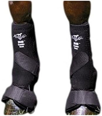 Pro Choice SMB Combo Boots Sports Medicine Boots – BLACK post thumbnail image