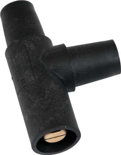 Marinco CTT-A CL/CLS/CLM Cam Type, Tapping T Adapter (Male-Female-Female) – Black (A) post thumbnail image