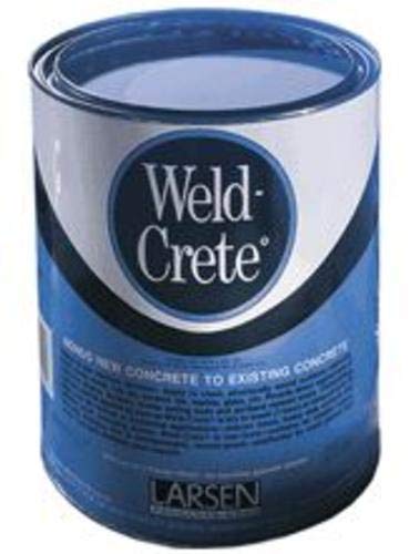 Gallon Weld Crete Concrete Bonding Agent post thumbnail image