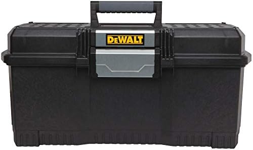 DEWALT Tool Box, One Touch, 24-Inch (DWST24082) post thumbnail image