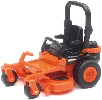 1/64 Kubota Z700 Zero Turn Lawn Mower, Pull Back Action post thumbnail image