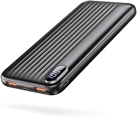 KEOLL Portable Charger 15000mAh Power Bank with 22.5W Fast Charging, LED Display Backup Battery 3 Output & 2 Input External Battery Packs, Phone Charger for iPhone 14/13 Pro/Galaxy/Pixel/Nexus/iPad post thumbnail image