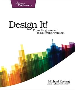 Design It!: From Programmer to Software Architect (The Pragmatic Programmers) post thumbnail image