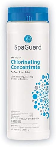 SpaGuard Chlorinating Concentrate – 2 lbs post thumbnail image