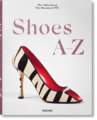 Shoes A-Z: The Collection of the Museum at Fit post thumbnail image