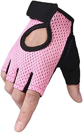 Wujiapo Dragon Breathable Fitness Gloves,Gym Gloves,Mountain Bike Sports Gloves for Cycling,Hiking and Other Fitness Sports post thumbnail image