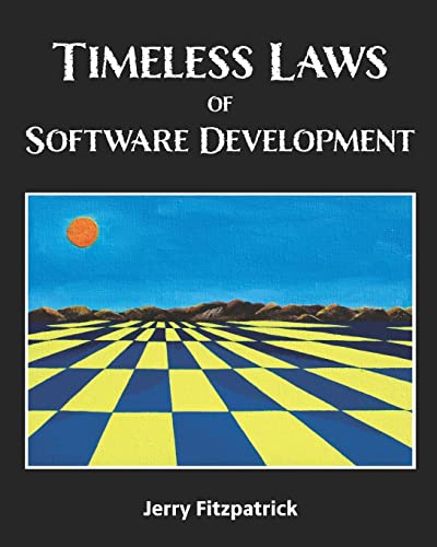 Timeless Laws of Software Development post thumbnail image