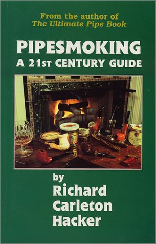 Pipesmoking: A 21st Century Guide post thumbnail image