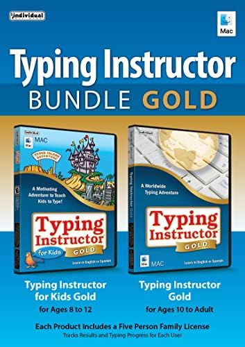 Typing Instructor: Bundle Gold [Mac Online Code] post thumbnail image