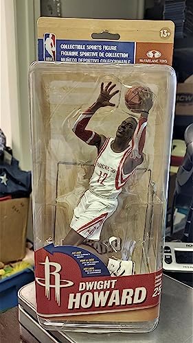 Dwight Howard 2015 McFarlane Series 25 Figure NEW f9 Basketball post thumbnail image