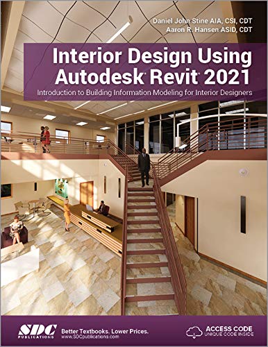 Interior Design Using Autodesk Revit 2021 post thumbnail image