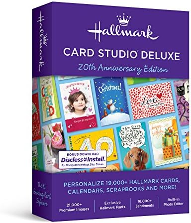 Hallmark Card Studio Deluxe 2019 – Old Version post thumbnail image