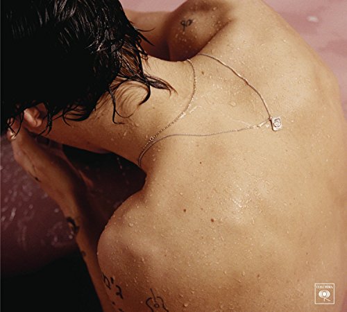 Harry Styles: Harry Styles [CD] post thumbnail image