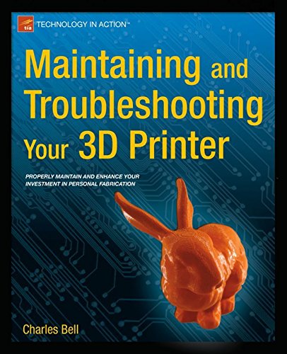 Maintaining and Troubleshooting Your 3D Printer post thumbnail image