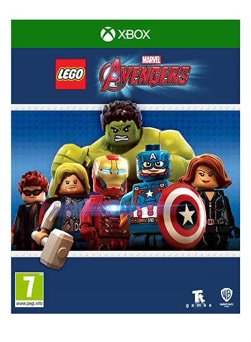 Marvel’s Avengers – Xbox One post thumbnail image