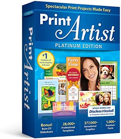 Nova Development US, Print Artist Platinum 25 post thumbnail image