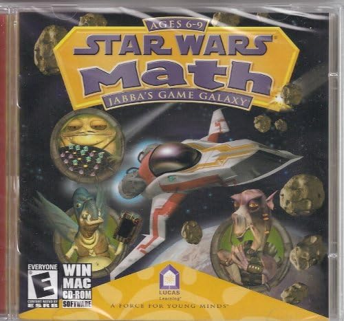 Star Wars Math – Jabba’s Game Galaxy post thumbnail image