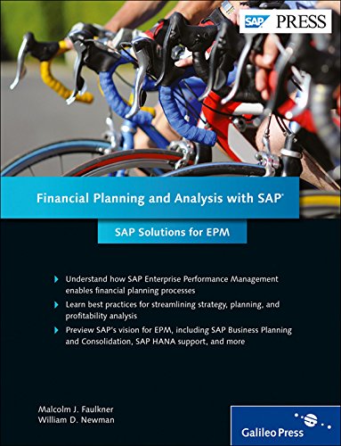 Financial Planning and Analysis with SAP: SAP Solutions for Enterprise Performance Management (EPM) post thumbnail image