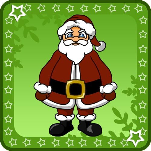 Smarty in Santa’s village, for pre-schoolers 3-6 years old [Download] post thumbnail image