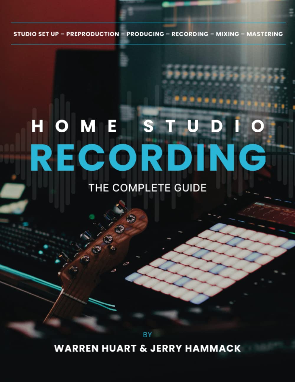 Home Studio Recording: The Complete Guide post thumbnail image