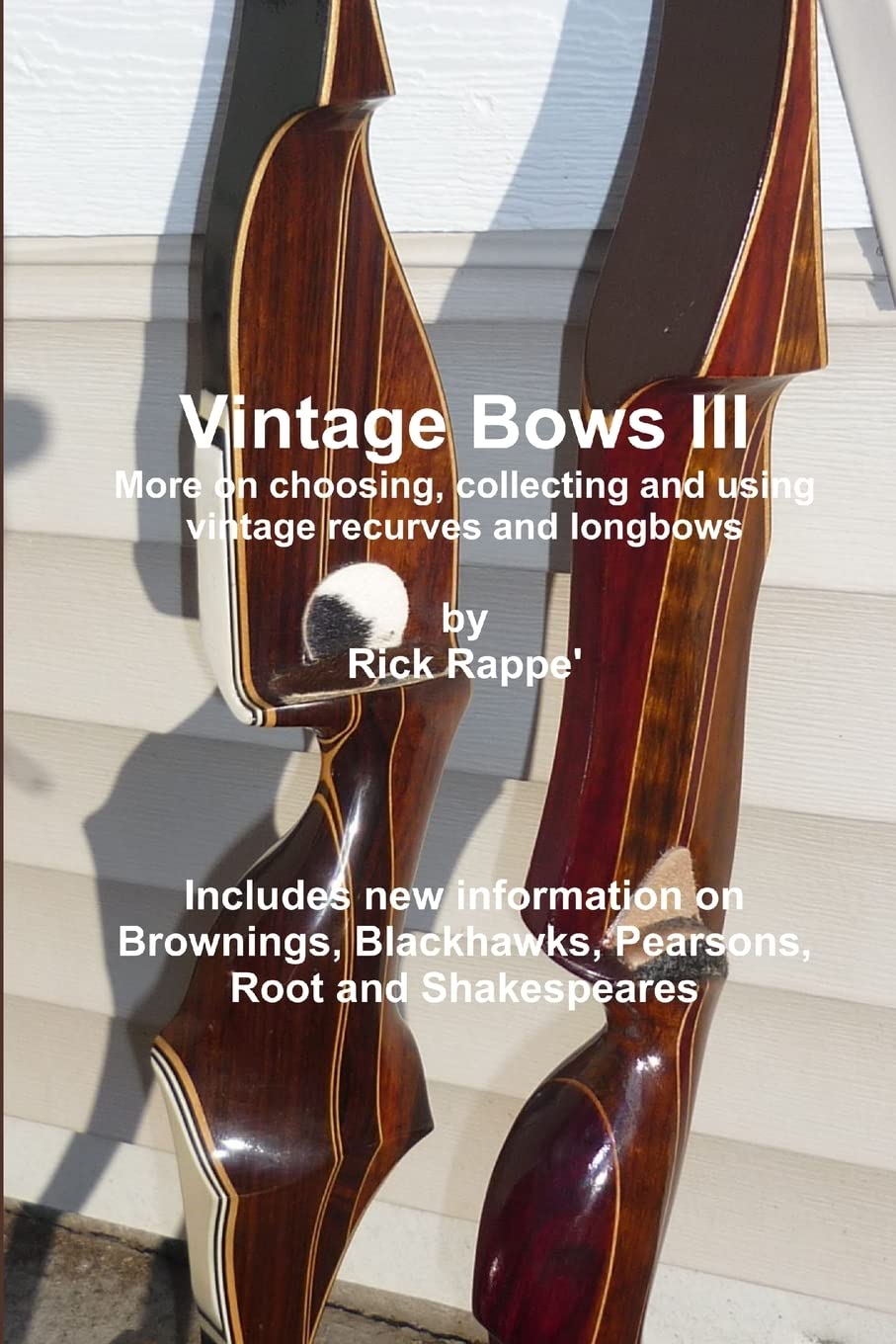 Vintage Bows III post thumbnail image