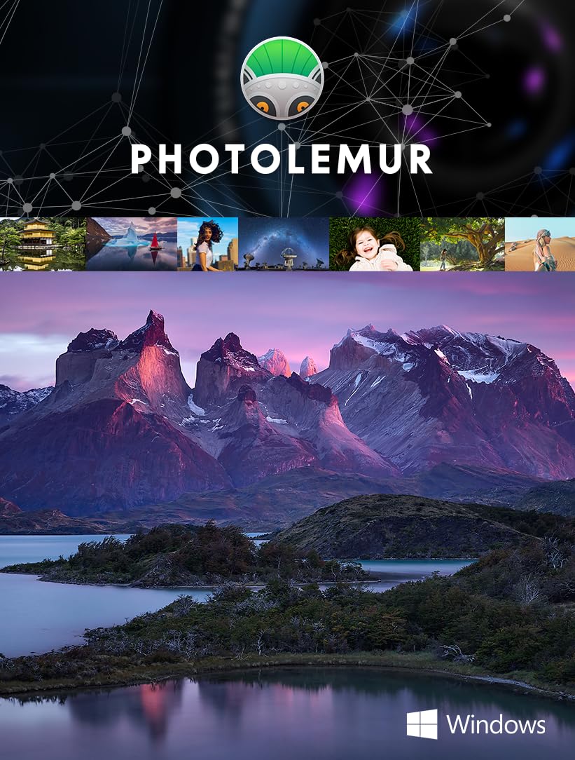 Photolemur for Windows: Automatically make perfect photos [Download] post thumbnail image