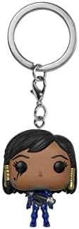 Funko Pop Keychain: Overwatch – Pharah Collectible Figure, Multicolor post thumbnail image