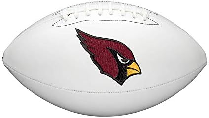 WILSON NFL Live Signature Autograph Football – Official Size post thumbnail image