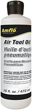 Amflo 1220-1 Air Tool Oil – 1 Pint post thumbnail image