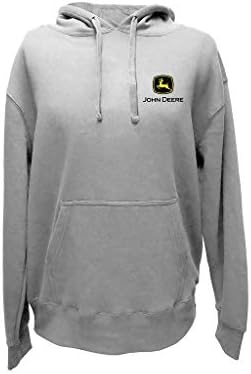 John Deere USA and Canada Build State Pride Fleece Hoody State Outline Hooded Sweatshirt Graphic Hoodie post thumbnail image