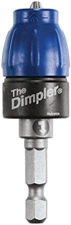 BOSCH D60498 Drywall Dimpler Screw Setter, Number 2 Phillips , Gray post thumbnail image