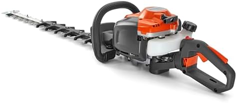 Husqvarna 322HD60 Gas Hedge Trimmer post thumbnail image