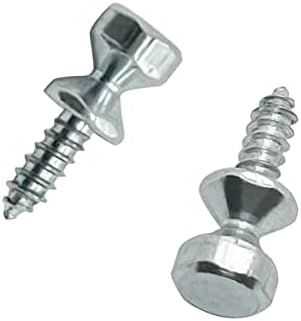 Niahm 218755504 Refrigerator Door Handle Screw Genuine Original Equipment Manufacturer (OEM) Part (2) post thumbnail image