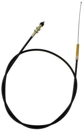 ZFZMZ Replacement Agrifab Snow Plow Blade Lift Cable Used on Craftsman Tractor 49808, 746-0366 post thumbnail image