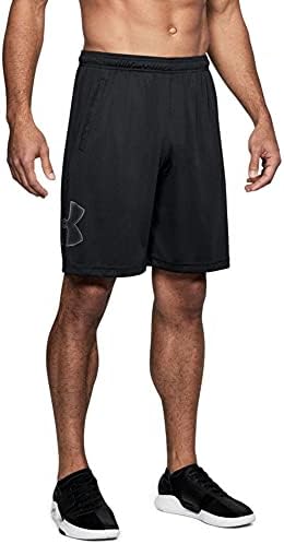 Under Armour Men’s UA Tech™ Graphic Shorts post thumbnail image