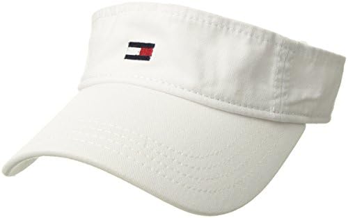 Tommy Hilfiger Men’s Essential Flag Visor post thumbnail image