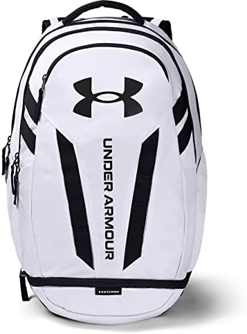 Under Armour Unisex Hustle 5.0 Backpack post thumbnail image