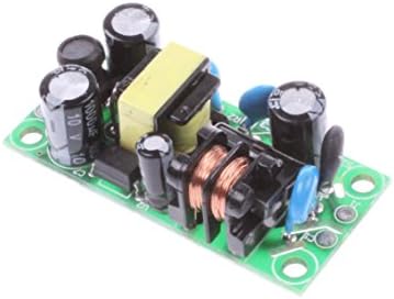 NOYITO AC to DC Precision DC 5V 1A 5W Power Supply Module AC 120V 85V-265V 50 60Hz to 5V Isolated Industrial Grade Built-in Power Module (5V 1A) post thumbnail image