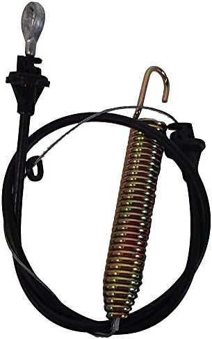 Deck Engagement Clutch Cable for Cub Cadet, MTD, Troy-Bilt 746-04092, 946-04092 post thumbnail image