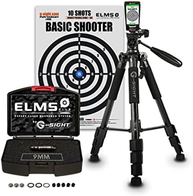 G-Sight ELMS Plus PROPACK Dry Fire Cartridge Laser Training System | iPhone/Android App | Best in Class Accuracy & Compatibility | 100% Guarantee | in Guns & Ammo, Recoil, Firearms News Magazines post thumbnail image