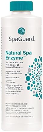 SpaGuard Natural Spa Enzyme – 1 qt post thumbnail image