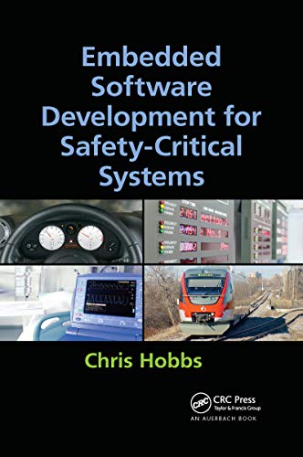 Embedded Software Development for Safety-Critical Systems post thumbnail image