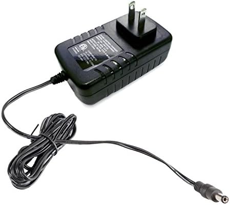 Sun Joe MJ401C-CHRG Lawn Mower Charger, Black post thumbnail image