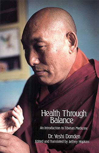 Health through Balance: An Introduction to Tibetan Medicine post thumbnail image